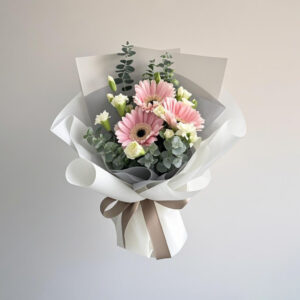 Fresh Flowers Bouquet