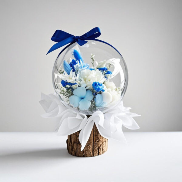 Preserved Flowers
