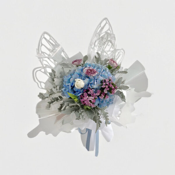 Fresh Flowers Bouquet