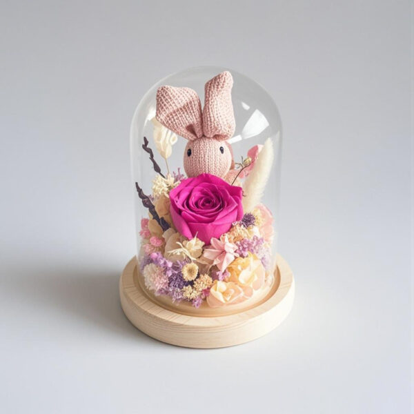Preserved Flowers