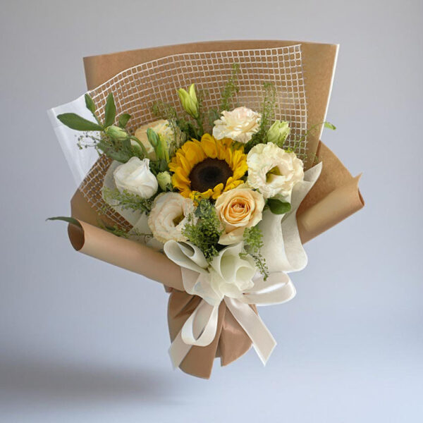 Fresh Flower Bouquet