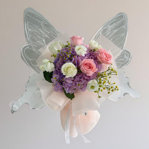 Fresh Flower Bouquet