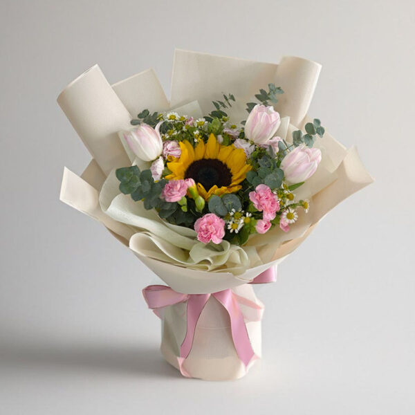 Fresh Flower Bouquet