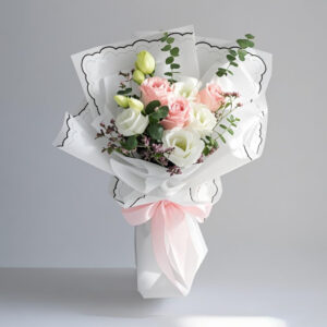 Fresh Flower Bouquet