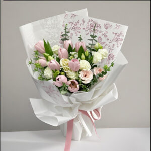 Fresh Flower Bouquet