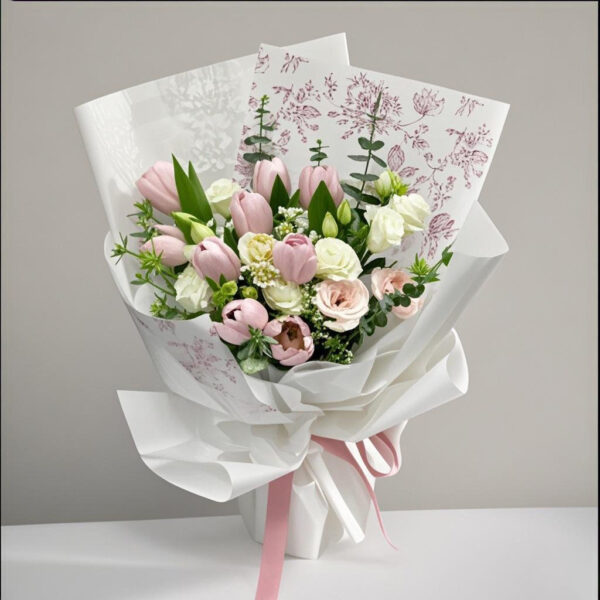 Fresh Flower Bouquet