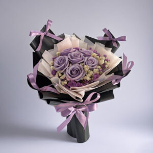 Fresh Flower Bouquet