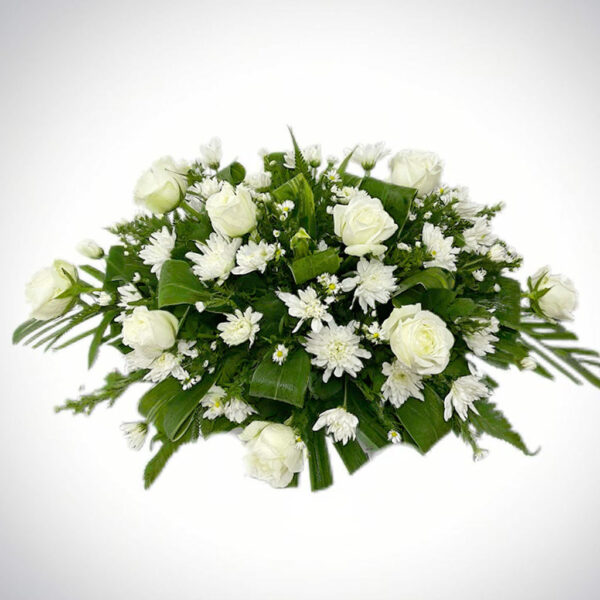 Condolences Wreath