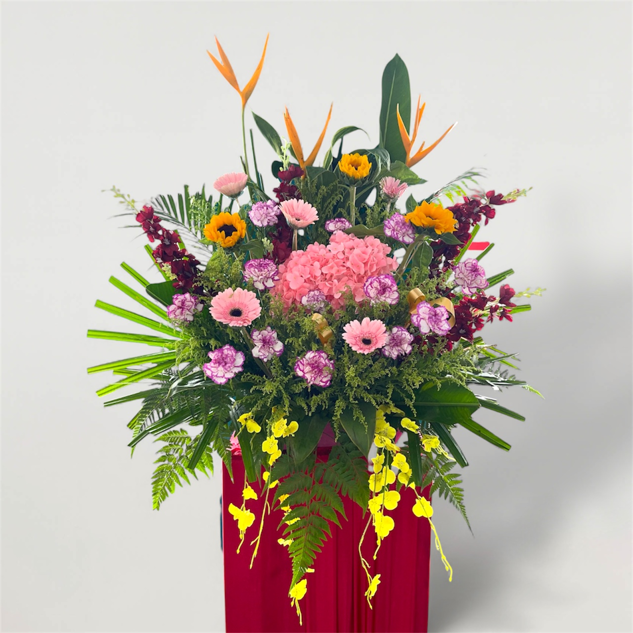 Festive Flourish OS03