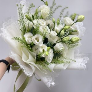 White Whisper BE101