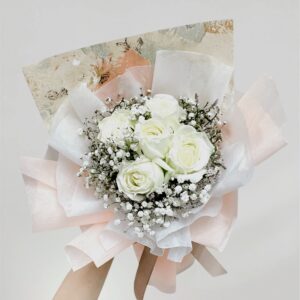 Luminous Bloom BR501