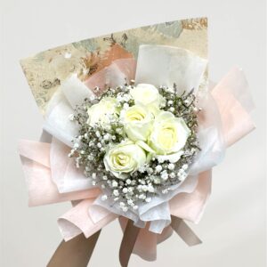 Luminous Bloom  BR501