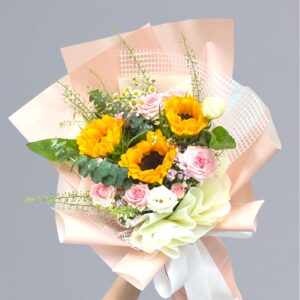 Golden Charm BS302