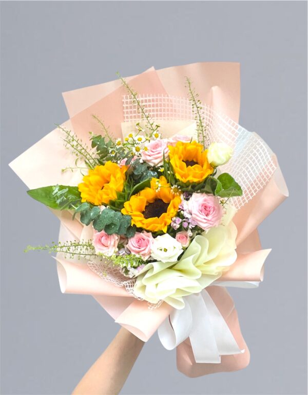 Golden Charm BS302