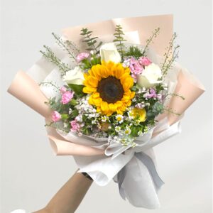 Sunny Bouquet BS104