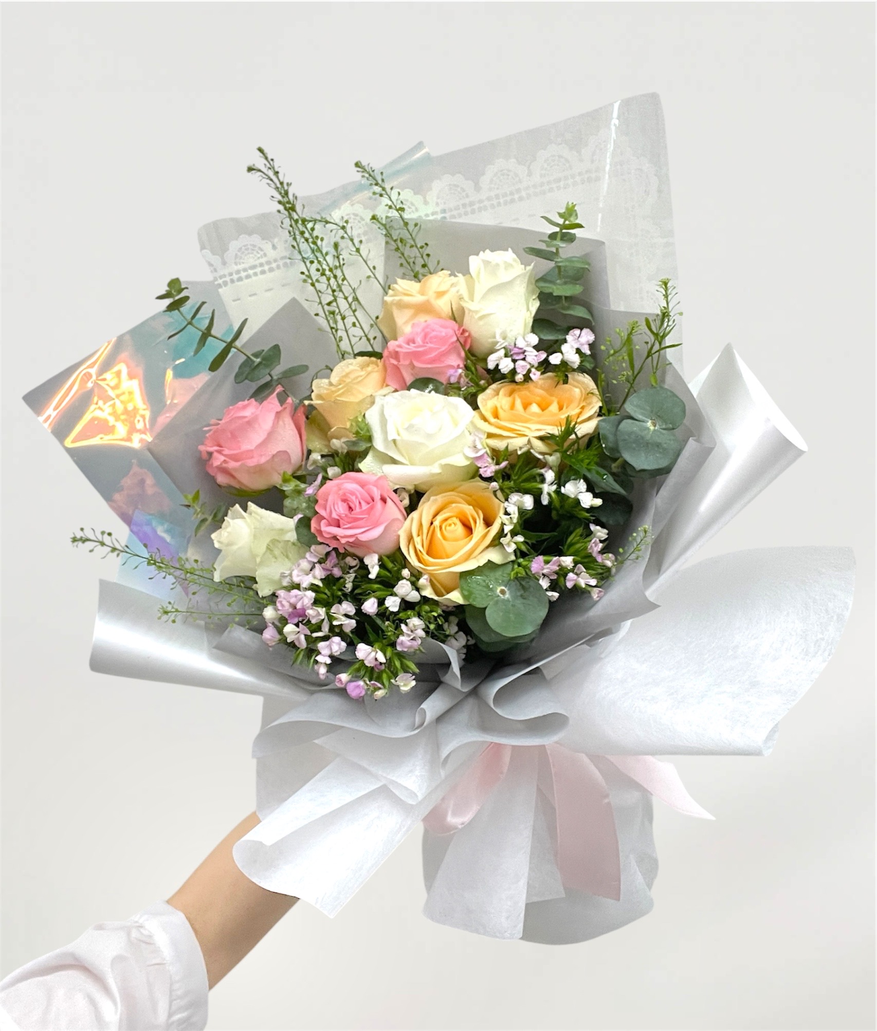 Pastel Symphony BR901