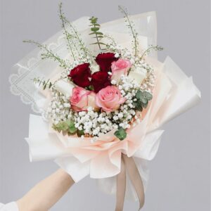 Rose Symphony  BR902