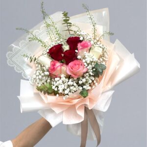 Rose Symphony  BR902
