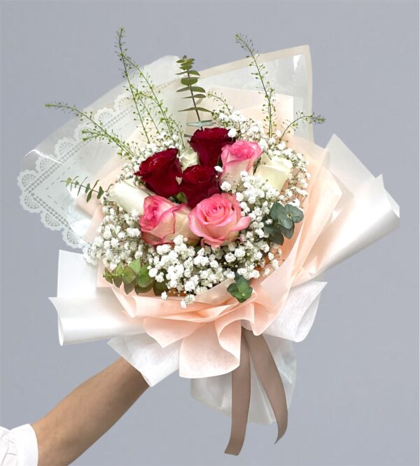 Rose Symphony  BR902