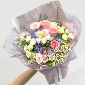 Royal Harmony BH07