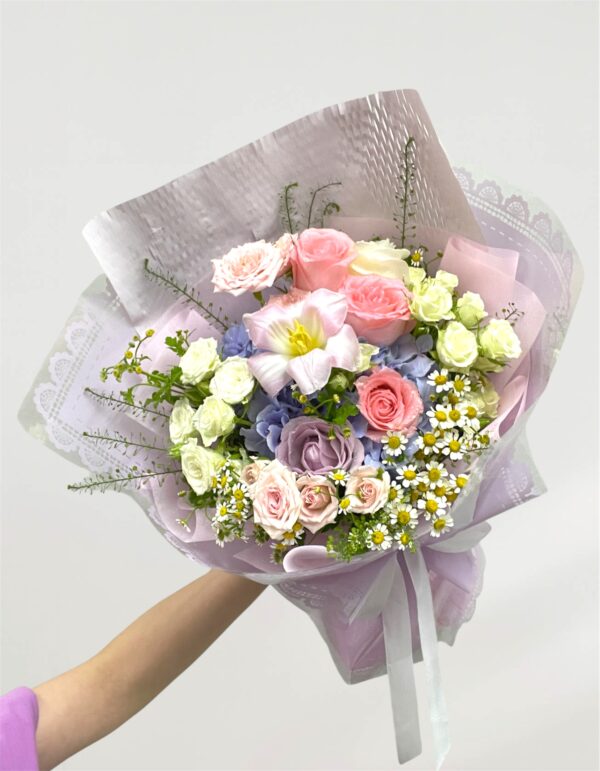 Royal Harmony BH07