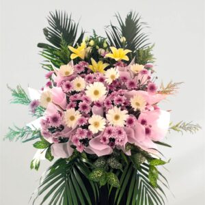 Peaceful Horizon FC07