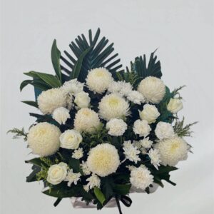 Silent Remembrance FC08