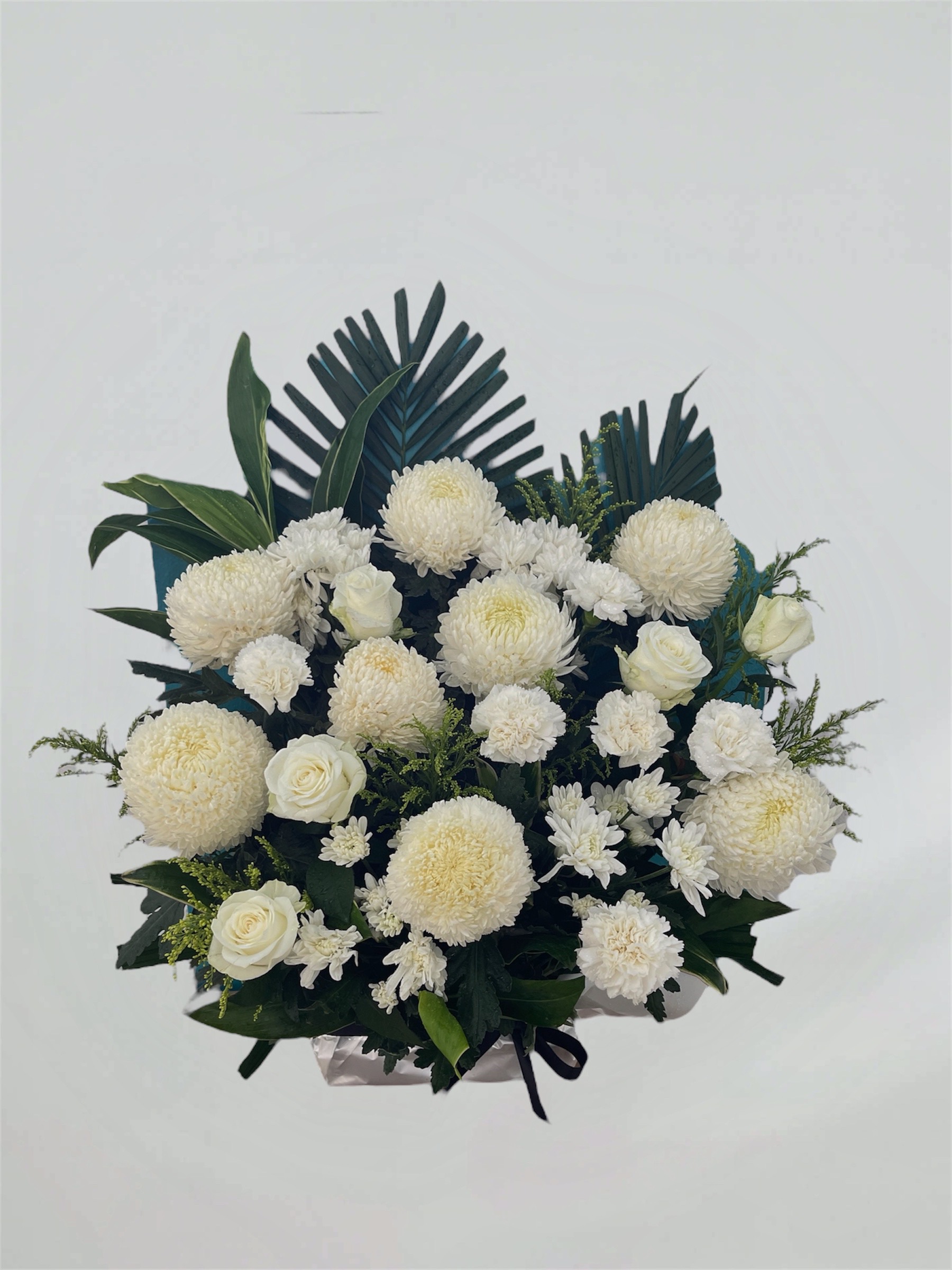 Silent Remembrance FC08