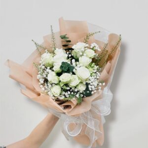 Tender Affection BR602