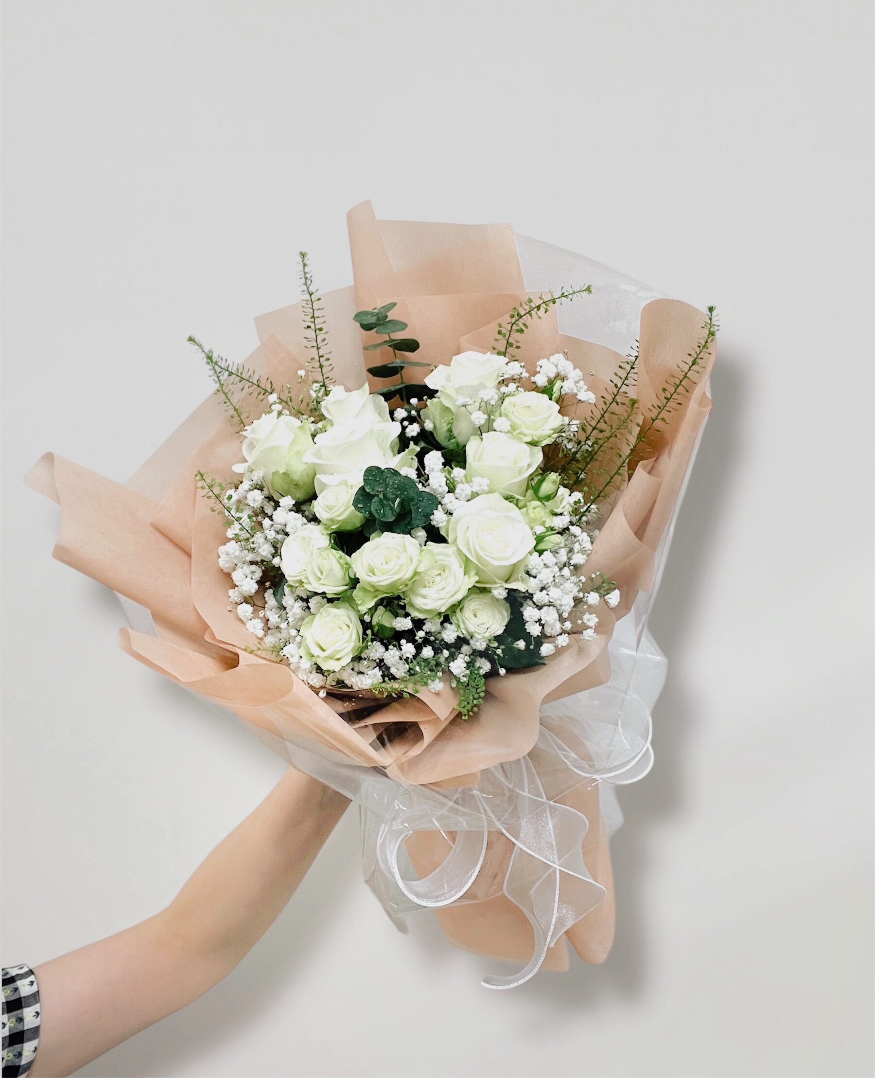 Tender Affection BR602