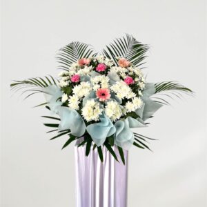 Tender Farewell FC12