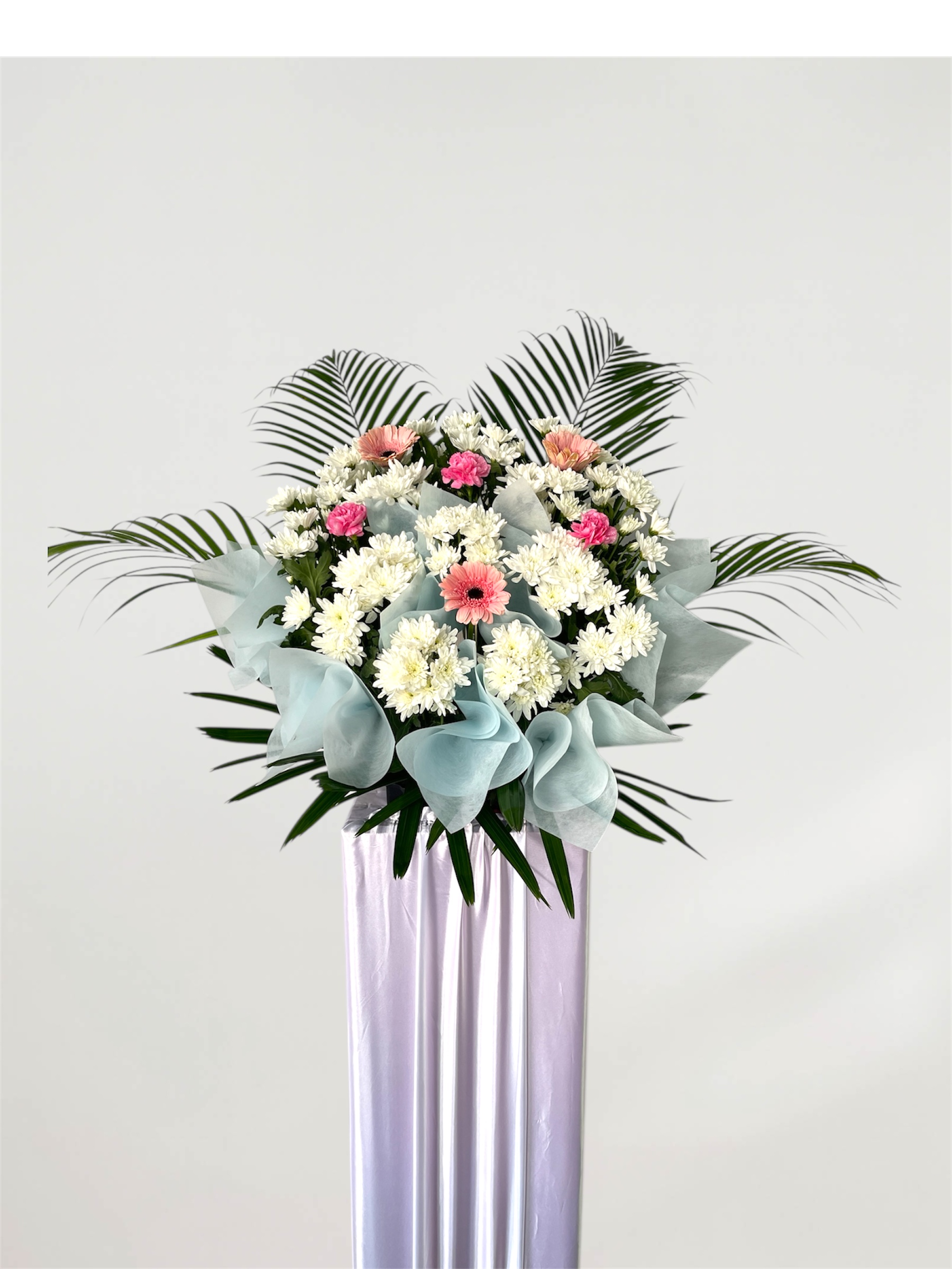 Tender Farewell FC12