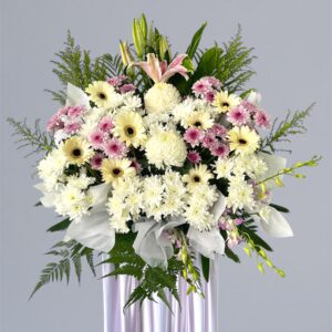 Gentle Remembrance FC14