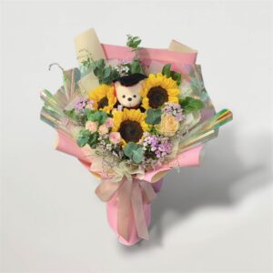 Sunshine & Success BGB103