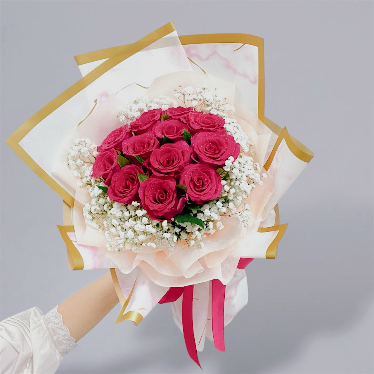 Energy and Passion BR1202