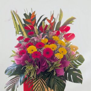 Business Growth OS08