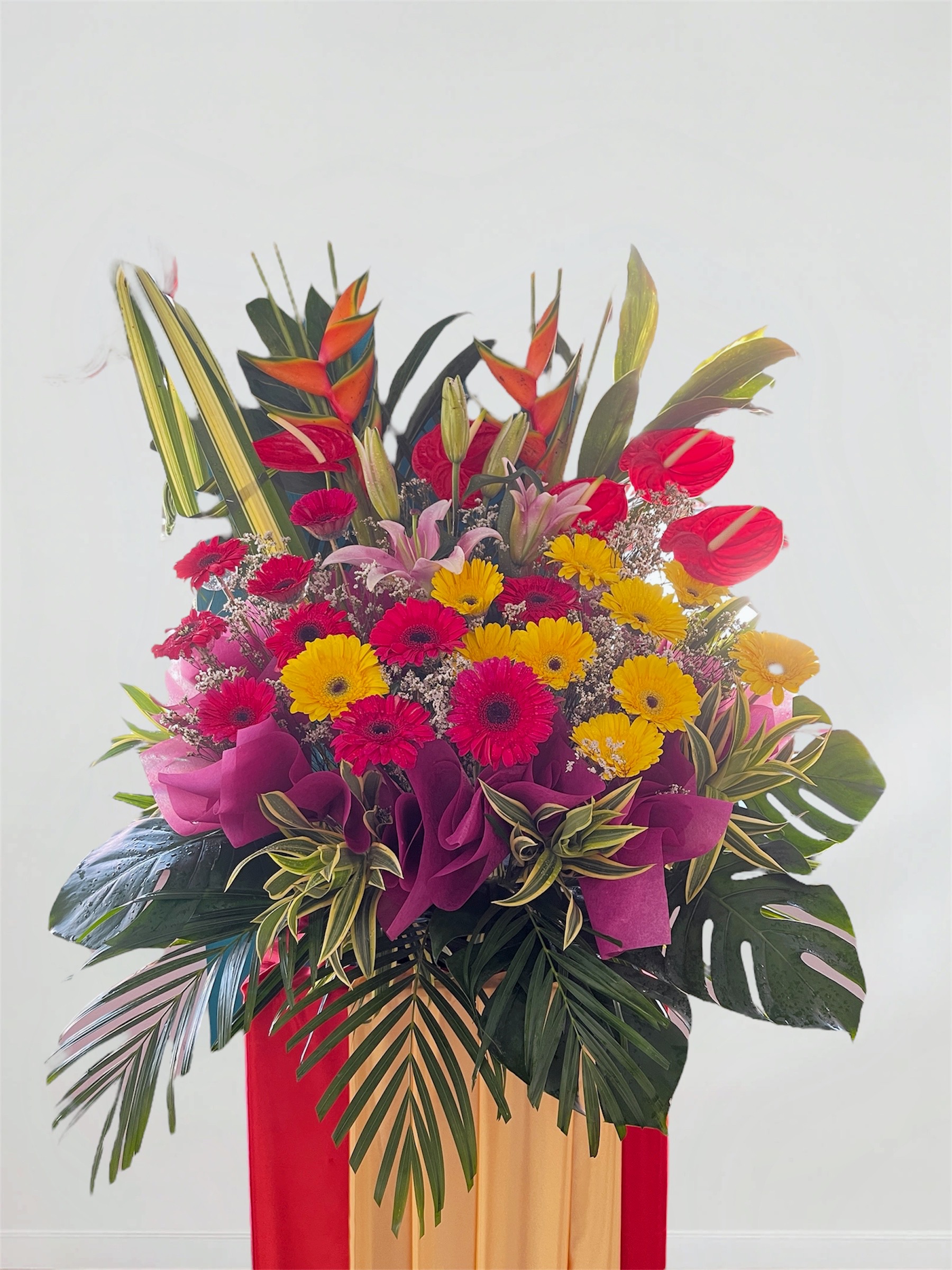 Business Growth OS08