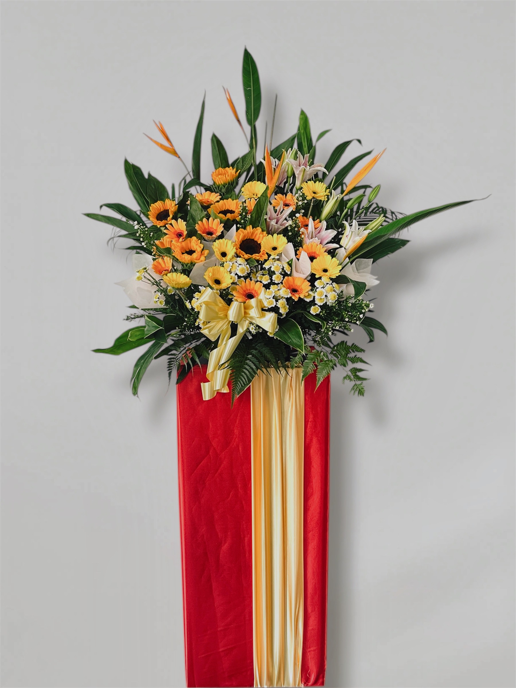 Golden Blessing Stand OS13 - Image 2