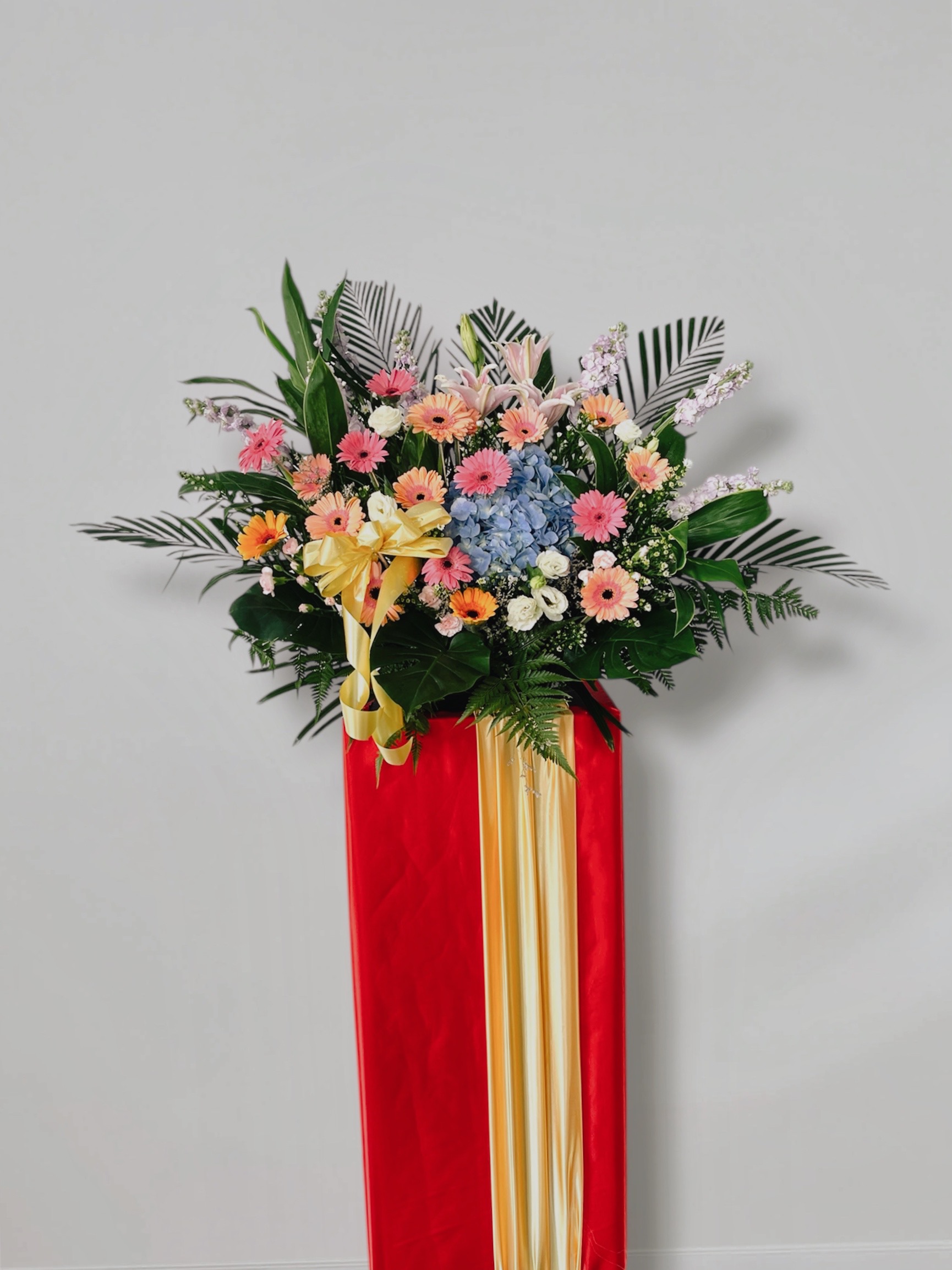 Prestige Opening Flower OS14 - Image 2