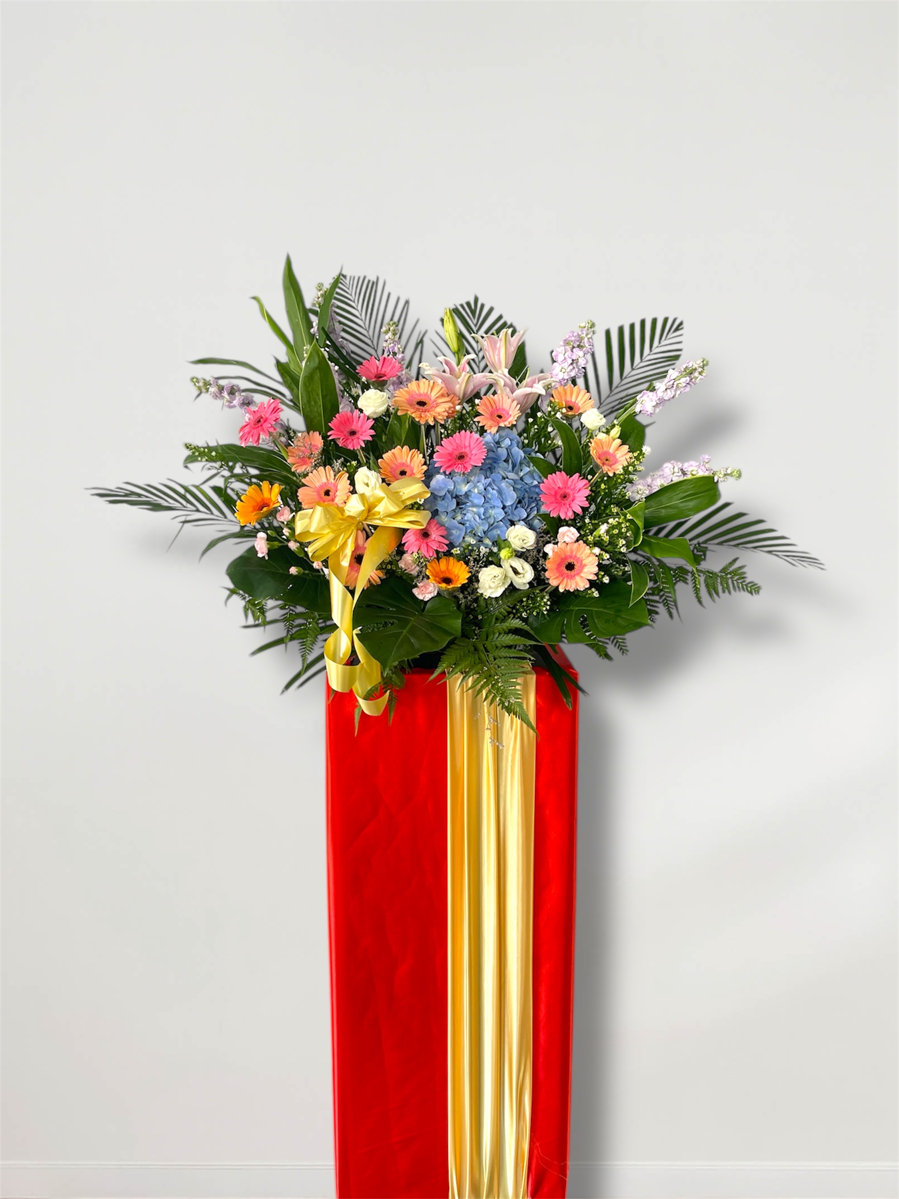 Prestige Opening Flower OS14 - Image 2