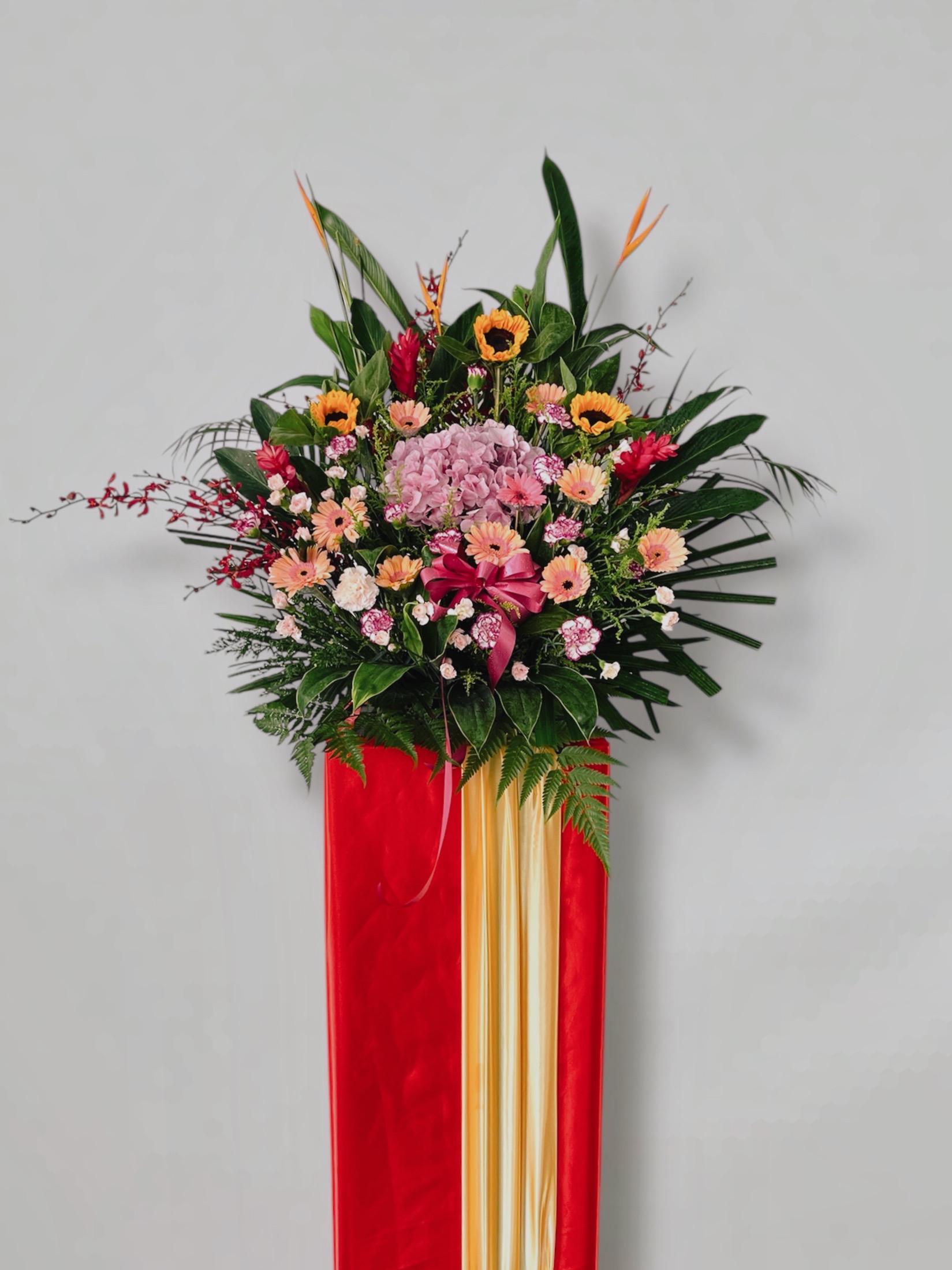 Success and Fortune OS16