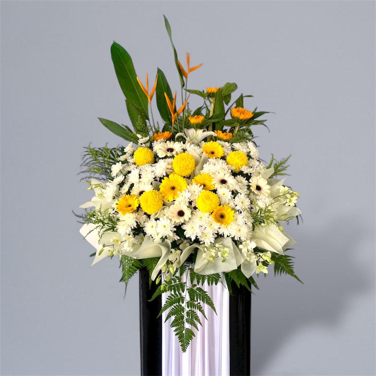 Peaceful Memories FC15