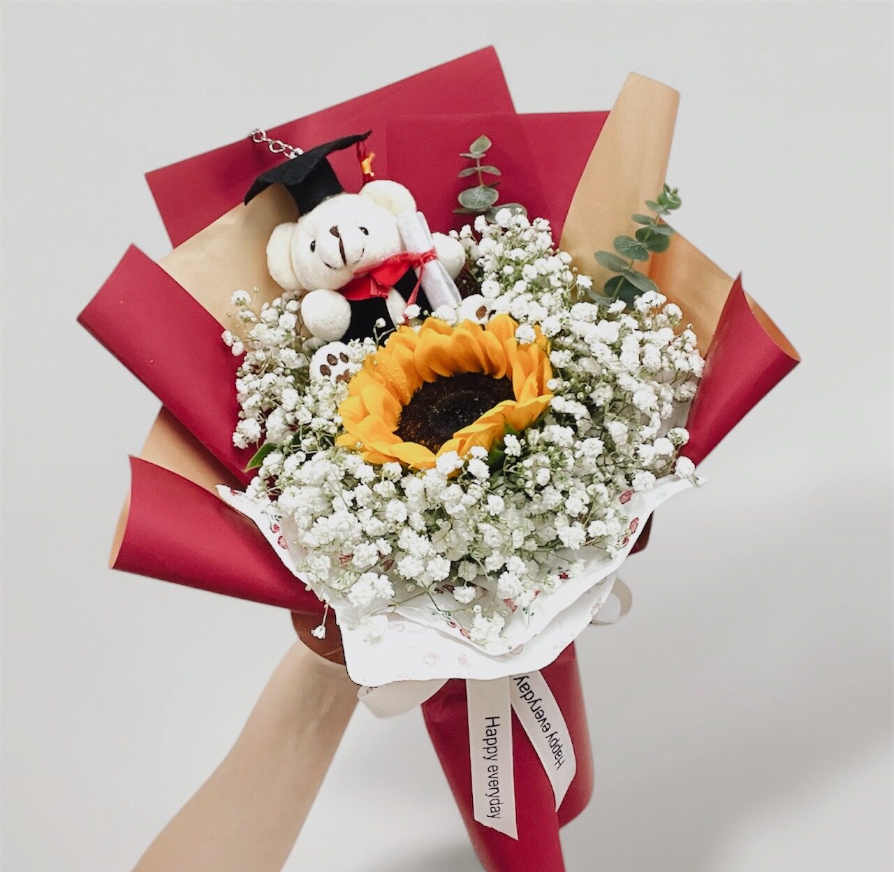 New Beginnings BGB106