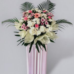 Tribute of Love FC17