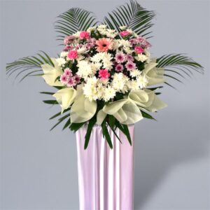 Tribute of Love FC17