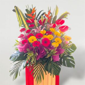 Business Growth OS08