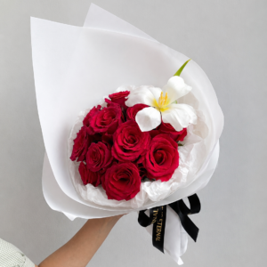Vibrant Passion BR1204