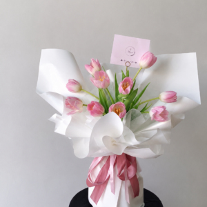 Blushing Love BT1001